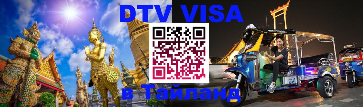 Оформление DTV визы под ключ: стоимость и тарифы, только загранпаспорт - 20.11.2025 